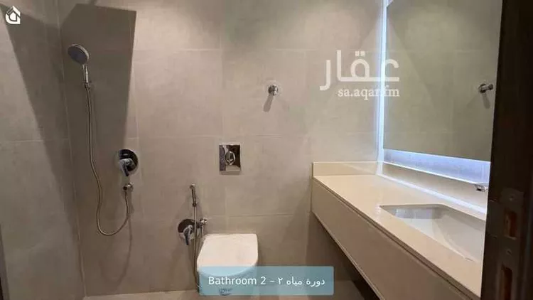 شقة للإيجار في شارع رقم 42, حي الصحافة, مدينة الرياض, منطقة الرياض 11