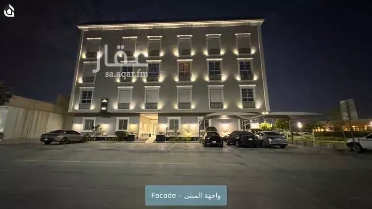 شقة للإيجار في شارع الجبل الصغير, حي النخيل, مدينة الرياض, منطقة الرياض