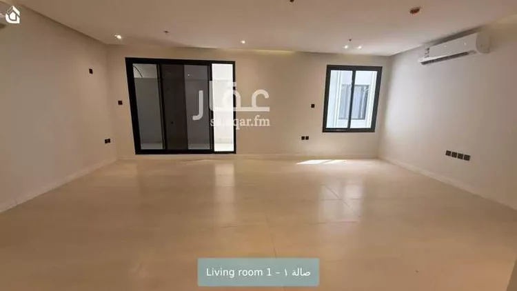 شقة للإيجار في شارع أبحر, حي الملقا, مدينة الرياض, منطقة الرياض 22