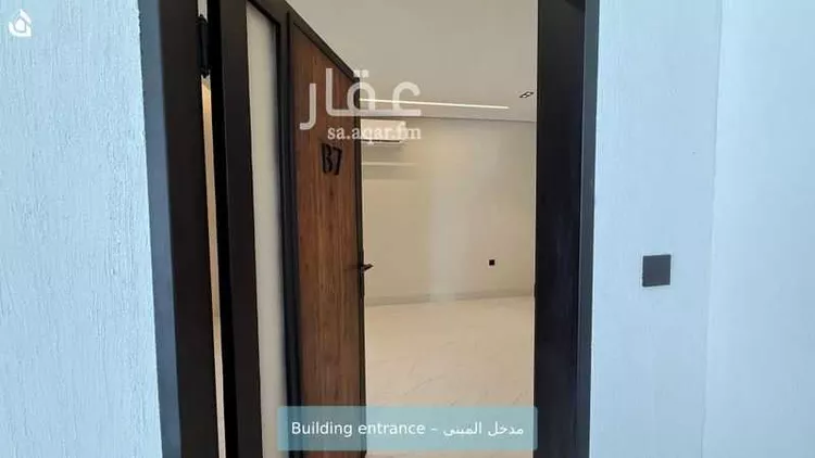 شقة للإيجار في شارع خلاد بن رافع, حي السليمانية, مدينة الرياض, منطقة الرياض صورة 2