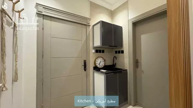 Studio for rent in Riyadh Al Aqiq صورة 4