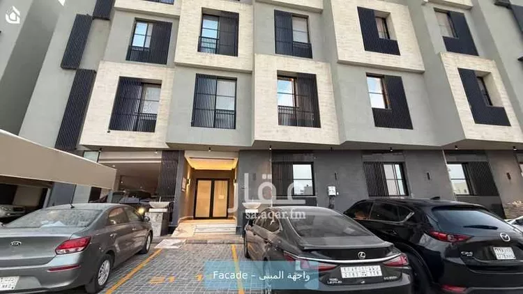 Apartment for Rent in Riyadh Al Qirawan