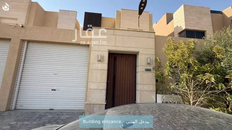Villa for Rent in Riyadh Al Arid صورة 2