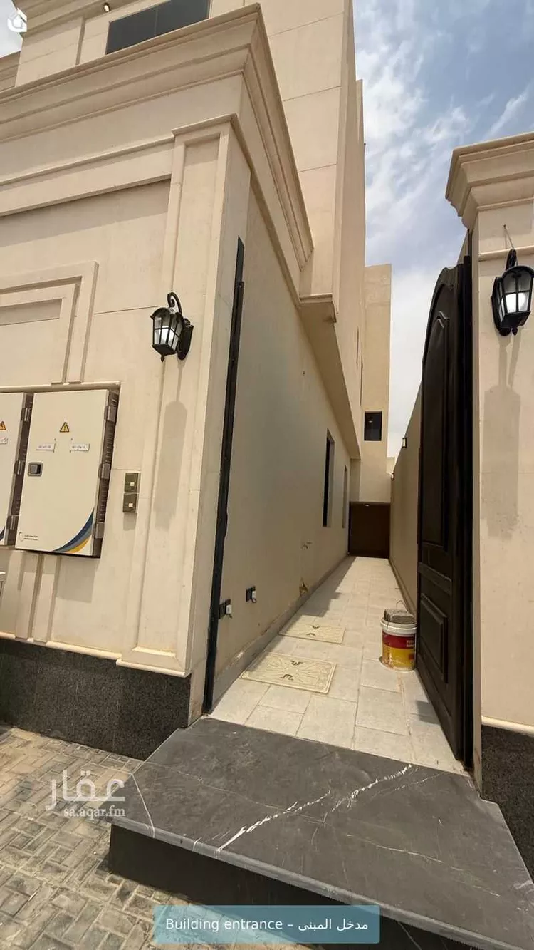 شقة للإيجار في حي النظيم, مدينة الرياض, منطقة الرياض صورة 2