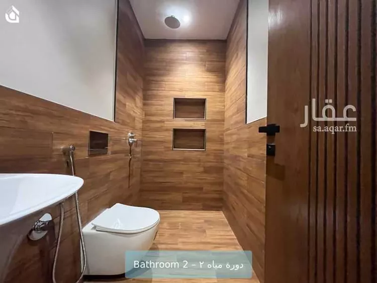 فيلا للإيجار في شارع الشرق, حي النرجس, مدينة الرياض, منطقة الرياض 12