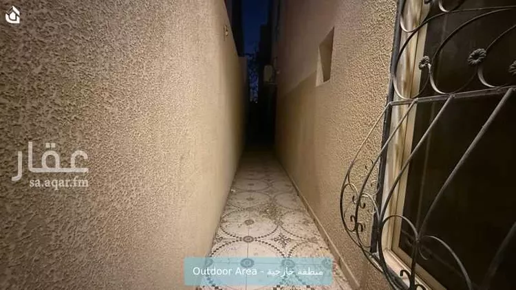 فيلا للإيجار في شارع محمد بن عيسى المذجحي, حي الرمال, مدينة الرياض, منطقة الرياض صورة 5