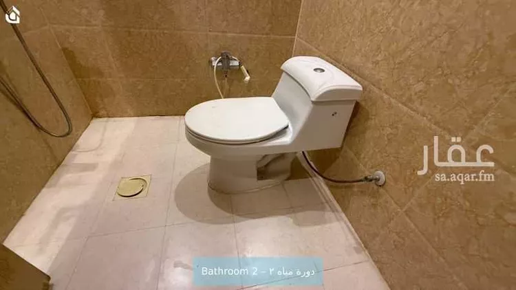 فيلا للإيجار في شارع محمد بن عيسى المذجحي, حي الرمال, مدينة الرياض, منطقة الرياض 19