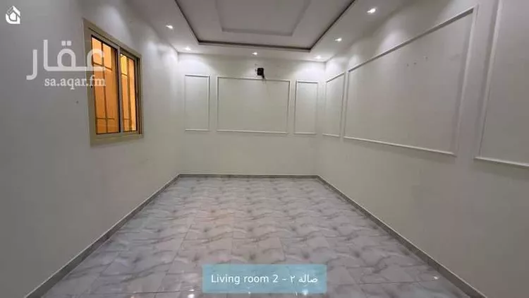 دور للإيجار في شارع عبداللطيف البصري, حي البيان, مدينة الرياض, منطقة الرياض 10
