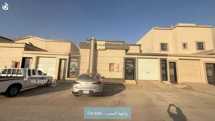دور للإيجار في شارع عبداللطيف البصري, حي البيان, مدينة الرياض, منطقة الرياض 11