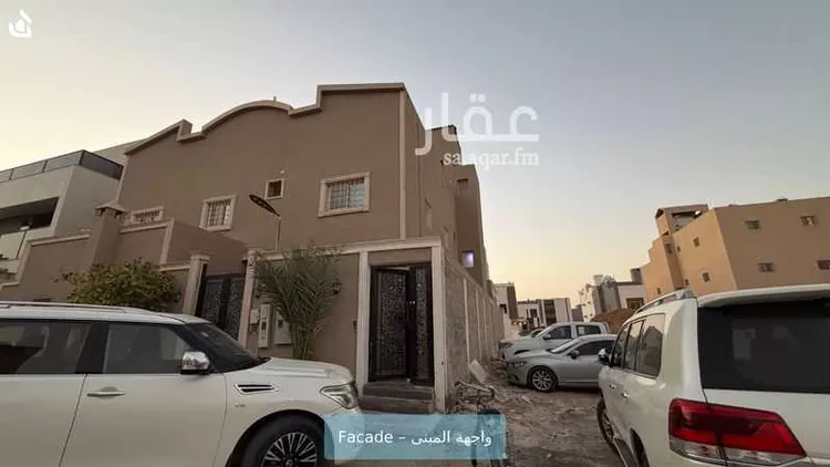 شقة للإيجار في شارع الحافظ أبي المعمر, حي العارض, مدينة الرياض, منطقة الرياض