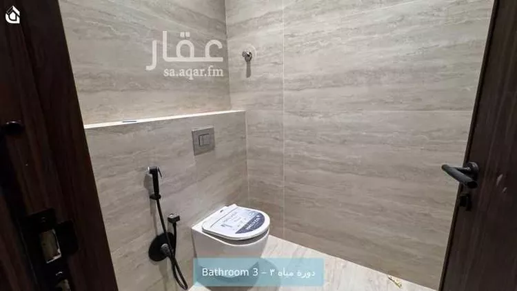 فيلا للإيجار في شارع تاج الدين الكندي, حي العارض, مدينة الرياض, منطقة الرياض 12