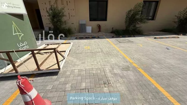 شقة للإيجار في شارع عثمان بن عيسى, حي الإزدهار, مدينة الرياض, منطقة الرياض 6