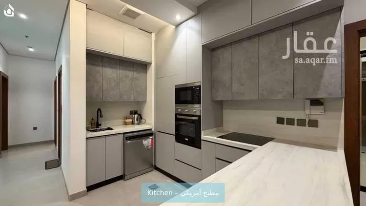 Apartment for Rent in Riyadh As Sahafah صورة 5