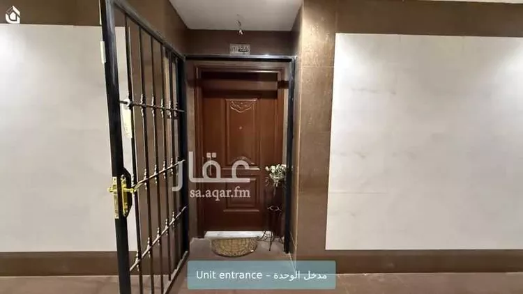 شقة للإيجار في شارع الرمس, حي الملقا, مدينة الرياض, منطقة الرياض صورة 5