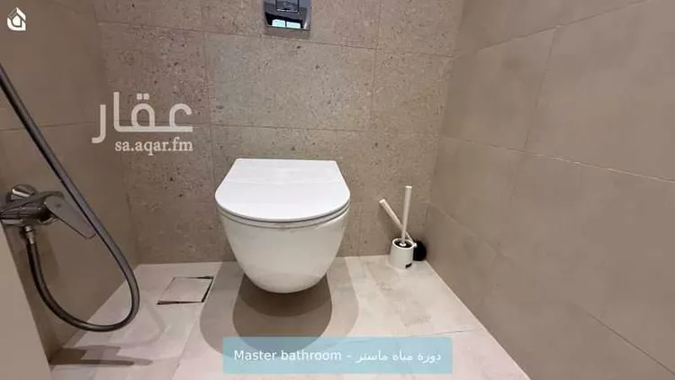 شقة للإيجار في شارع ناصر بن حمد الراشد, حي العارض, مدينة الرياض, منطقة الرياض 7