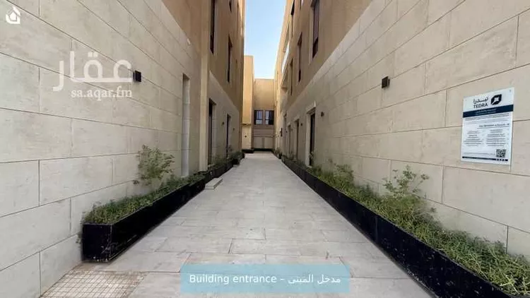 شقة للإيجار في شارع ناصر بن حمد الراشد, حي العارض, مدينة الرياض, منطقة الرياض 11