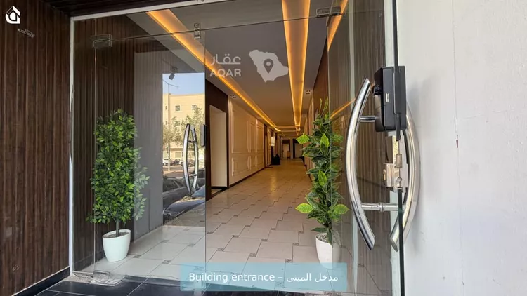 استوديو للإيجار في شارع الامير عبدالله بن سعود بن عبدالله صنيتان ال سعود, حي الياسمين, مدينة الرياض, منطقة الرياض صورة 2