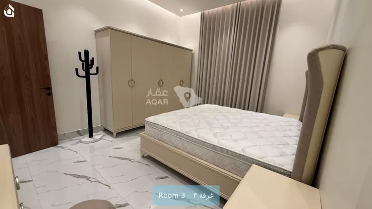 فيلا للإيجار في شارع بلجرشي, حي العليا, مدينة الرياض, منطقة الرياض 16