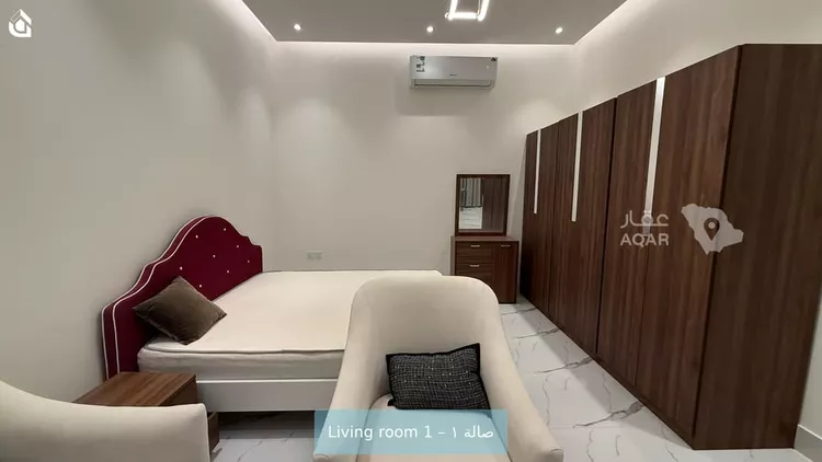 فيلا للإيجار في شارع بلجرشي, حي العليا, مدينة الرياض, منطقة الرياض 25