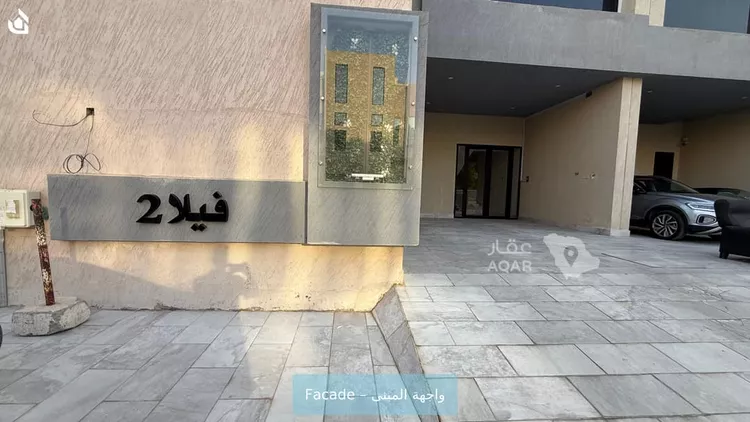 شقة للإيجار في شارع الإمام الشوكاني, حي المربع, مدينة الرياض, منطقة الرياض صورة 2