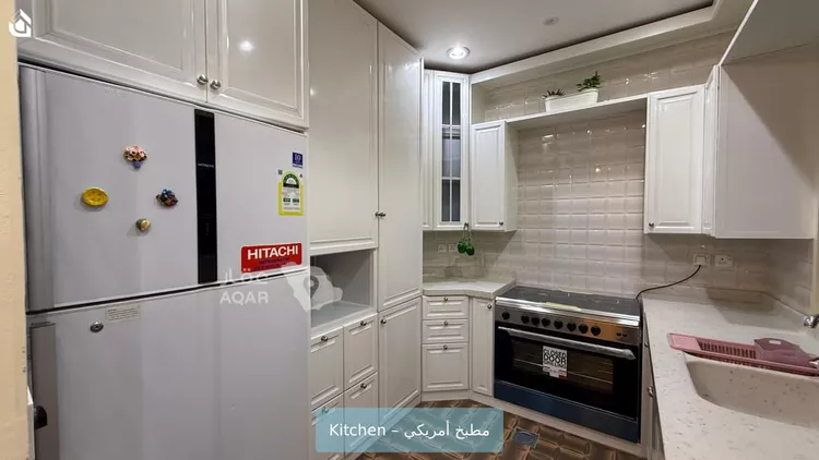 شقة للإيجار في شارع القشاشية, حي الندى, مدينة الرياض, منطقة الرياض 7