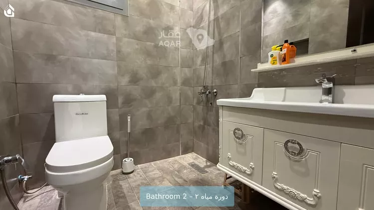 شقة للإيجار في شارع القشاشية, حي الندى, مدينة الرياض, منطقة الرياض 17