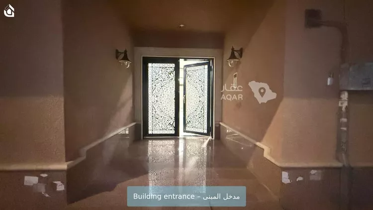شقة للإيجار في شارع الحسو, حي الملقا, مدينة الرياض, منطقة الرياض صورة 4