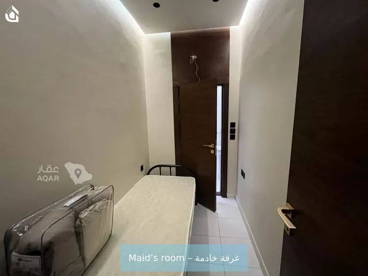 Apartment for Rent in Riyadh Al Muruj 7