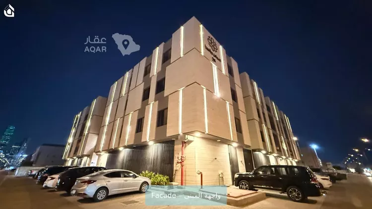 شقة للإيجار في شارع قناة السويس, حي العقيق, مدينة الرياض, منطقة الرياض صورة 2