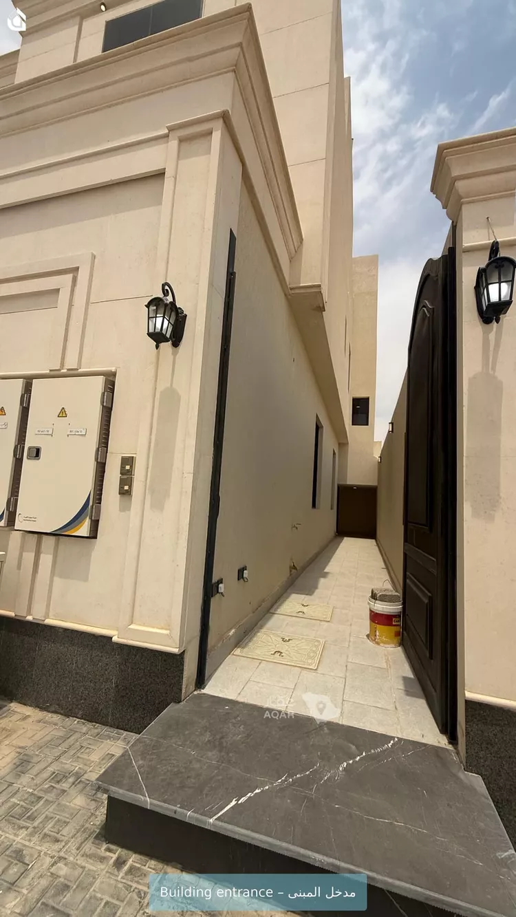 شقة للإيجار في حي النظيم, مدينة الرياض, منطقة الرياض صورة 2