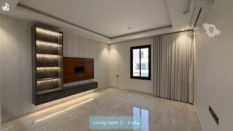 فيلا للإيجار في شارع وادي العمارية, حي حطين, مدينة الرياض, منطقة الرياض 18