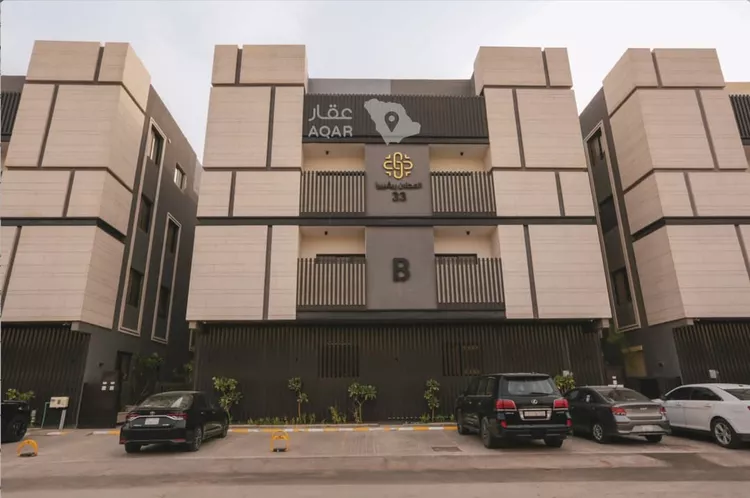شقة للإيجار في شارع الربيع, حي النرجس, مدينة الرياض, منطقة الرياض
