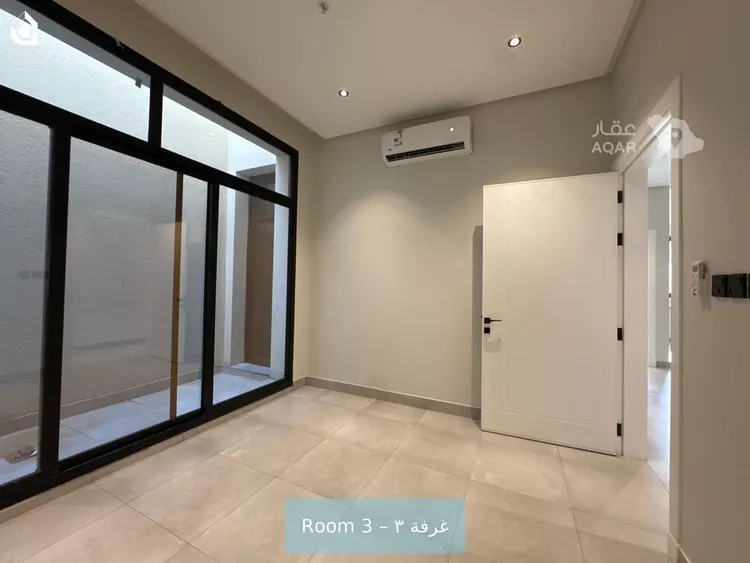 فيلا للإيجار في شارع اسماء بنت مالك, حي العارض, مدينة الرياض, منطقة الرياض 13
