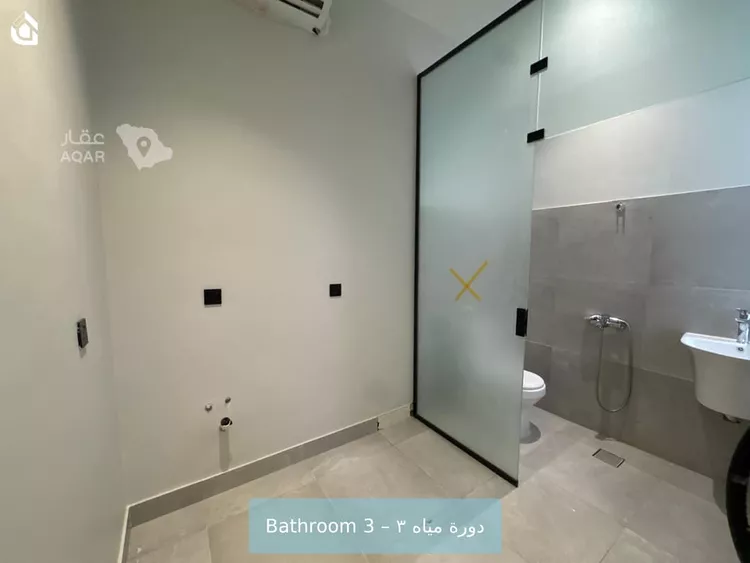 فيلا للإيجار في شارع اسماء بنت مالك, حي العارض, مدينة الرياض, منطقة الرياض 16