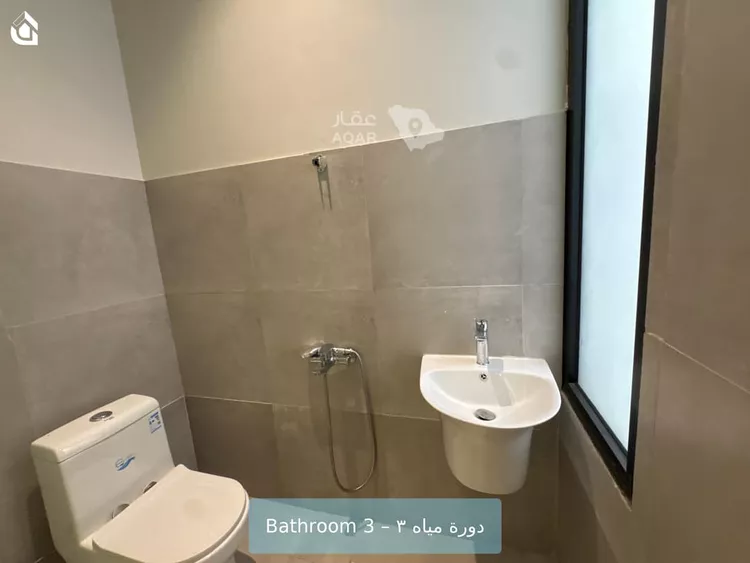 فيلا للإيجار في شارع اسماء بنت مالك, حي العارض, مدينة الرياض, منطقة الرياض 17