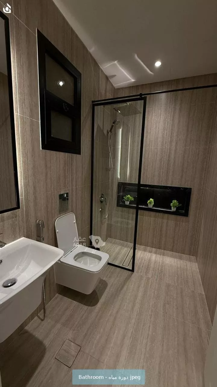 Apartment for Rent in Riyadh An Narjis 9