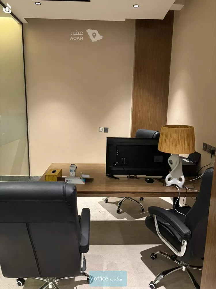 Apartment for Rent in Riyadh An Narjis 19
