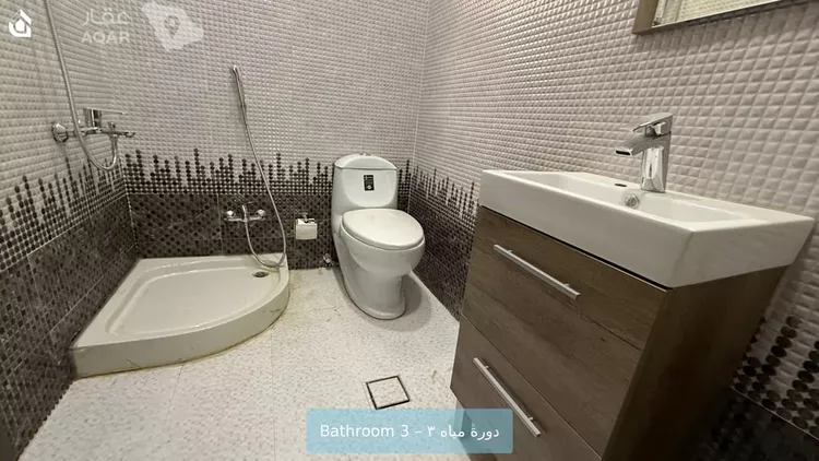 Apartment for Rent in Riyadh Al Malqa 13