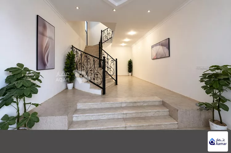 Building for Rent in Riyadh Al Aqiq 2
