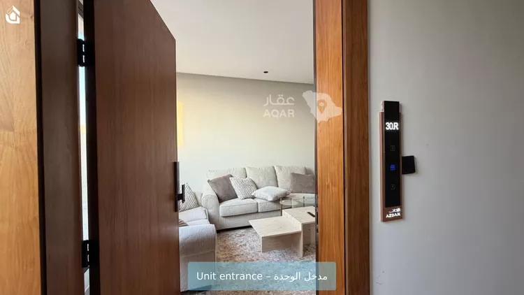 دور للإيجار في شارع االفضائل, حي النرجس, مدينة الرياض, منطقة الرياض 4