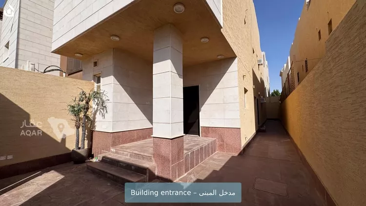 Floor for Rent in Riyadh Al Quds 2