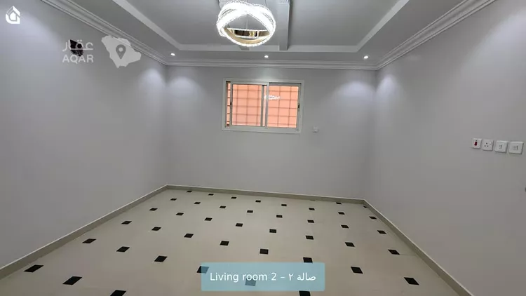 دور للإيجار في شارع الصفوان, حي السعادة, مدينة الرياض, منطقة الرياض 25