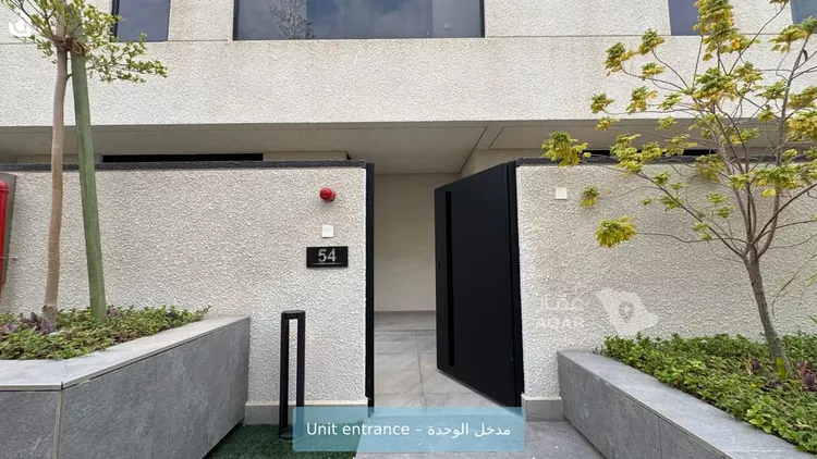 فيلا للإيجار في شارع عباس , حي أم الحمام الغربي, مدينة الرياض, منطقة الرياض صورة 5