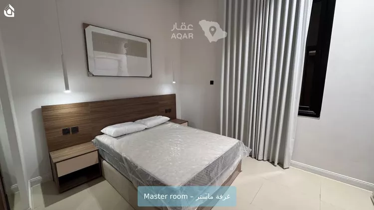 Apartment for Rent in Riyadh Hittin 6