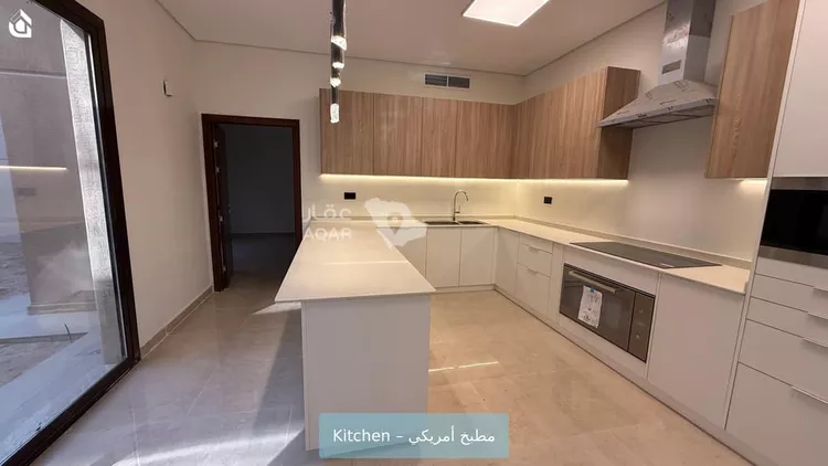 فيلا للإيجار في حي مطار الملك خالد الدولي, مدينة الرياض, منطقة الرياض 6