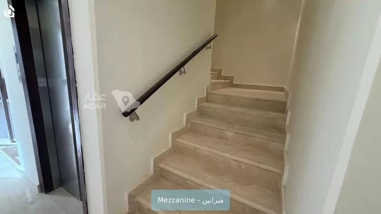 فيلا للإيجار في حي مطار الملك خالد الدولي, مدينة الرياض, منطقة الرياض 22
