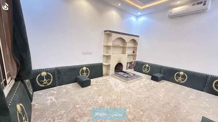 Villa for Rent in Riyadh Ar Rimal 15
