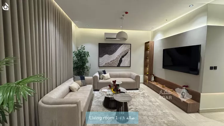 Apartment for Rent in Riyadh Qurtubah 4
