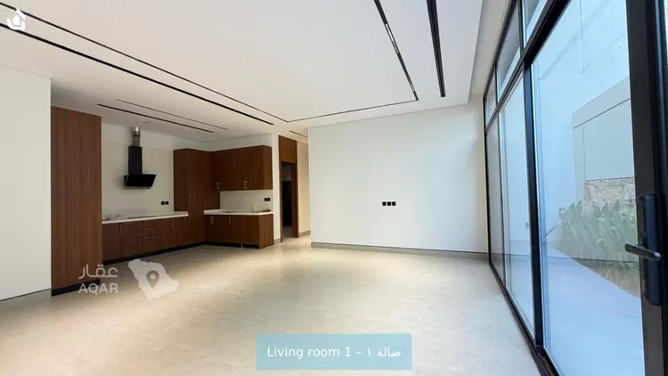 Apartment for Rent in Riyadh Al Yasmin 5