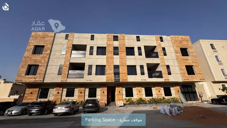 Apartment for Rent in Riyadh Dhahrat Laban 7